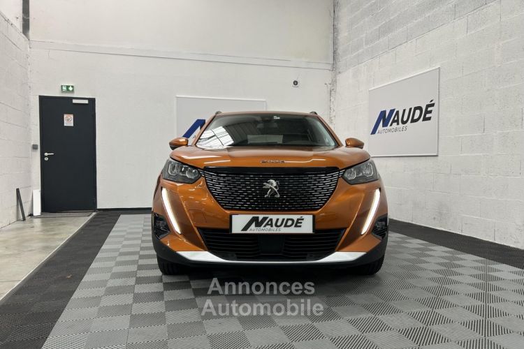 Peugeot 2008 1.2 PureTech 130 CH EAT8 Allure Business  Distribution neuve - GARANTIE 6 MOIS - <small></small> 17.990 € <small>TTC</small> - #2