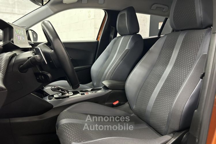 Peugeot 2008 1.2 PureTech 130 CH EAT8 Allure Business  Distribution neuve - GARANTIE 6 MOIS - <small></small> 17.990 € <small>TTC</small> - #10