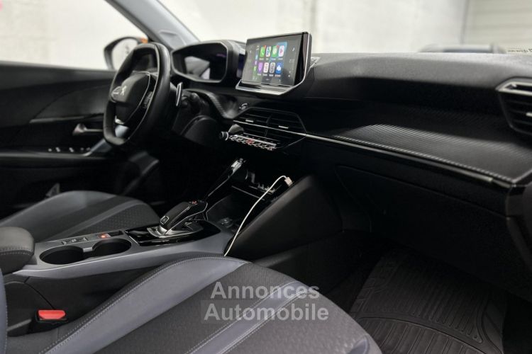 Peugeot 2008 1.2 PureTech 130 CH EAT8 Allure Business  Distribution neuve - GARANTIE 6 MOIS - <small></small> 17.990 € <small>TTC</small> - #16