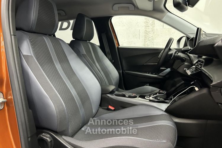 Peugeot 2008 1.2 PureTech 130 CH EAT8 Allure Business  Distribution neuve - GARANTIE 6 MOIS - <small></small> 17.990 € <small>TTC</small> - #17