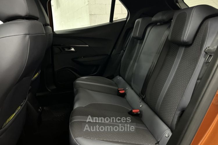 Peugeot 2008 1.2 PureTech 130 CH EAT8 Allure Business  Distribution neuve - GARANTIE 6 MOIS - <small></small> 17.990 € <small>TTC</small> - #18