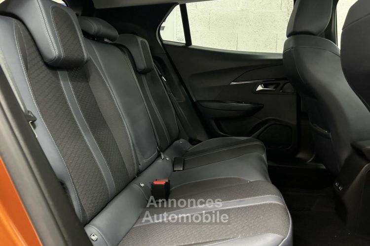 Peugeot 2008 1.2 PureTech 130 CH EAT8 Allure Business  Distribution neuve - GARANTIE 6 MOIS - <small></small> 17.990 € <small>TTC</small> - #19