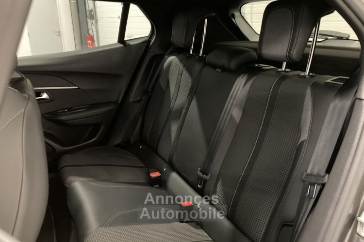 Peugeot 2008 1.2 PureTech 130 CH EAT8 GT Line - GARANTIE 6 MOIS - <small></small> 18.490 € <small>TTC</small> - #18