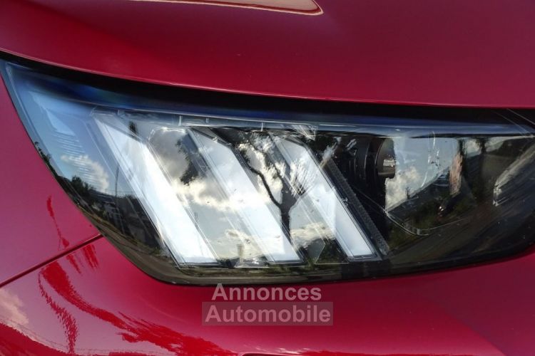 Peugeot 2008 1.2 PureTech 130 ch GT BVM6 - 1ère MAIN - - <small></small> 23.990 € <small>TTC</small> - #16