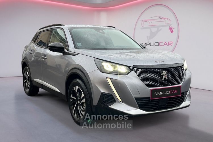 Peugeot 2008 1.2 PureTech 130 cv SS EAT8 Allure Pack - <small></small> 24.490 € <small>TTC</small> - #1