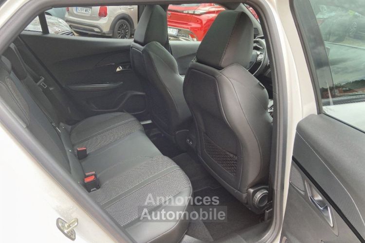 Peugeot 2008 1.2 PureTech 130 EAT8 GT LINE - <small></small> 22.980 € <small>TTC</small> - #36