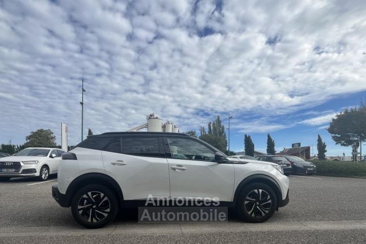 Peugeot 2008 1.2 Puretech 130 GT S&S - <small></small> 16.990 € <small>TTC</small> - #6