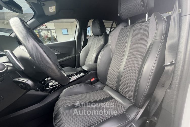 Peugeot 2008 1.2 Puretech 130 GT S&S - <small></small> 16.990 € <small>TTC</small> - #14