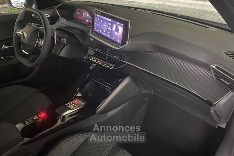 Peugeot 2008 1.2 PureTech 130 S&S EAT8 Allure - <small></small> 27.990 € <small>TTC</small> - #2