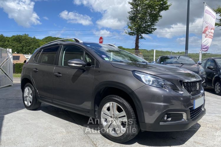 Peugeot 2008 1.2 PureTech 130Ch 97.600 Km S&S - <small></small> 9.990 € <small>TTC</small> - #2