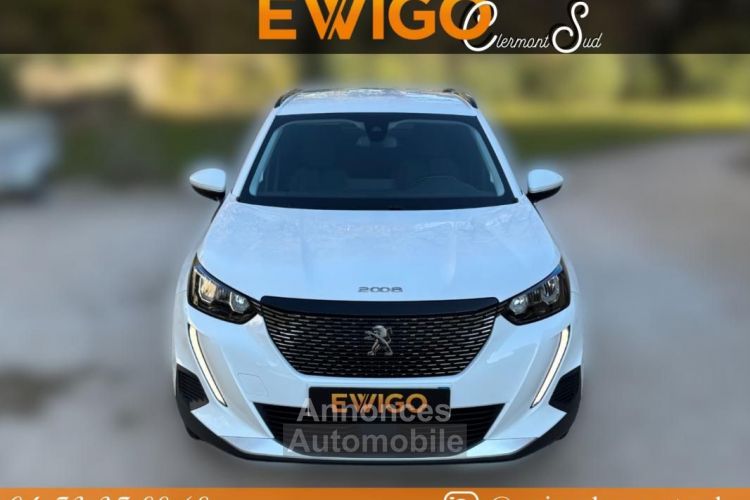 Peugeot 2008 1.2 PURETECH 130CH ALLURE EAT8 BVA GARANTIE 10 ANS - <small></small> 15.990 € <small>TTC</small> - #2