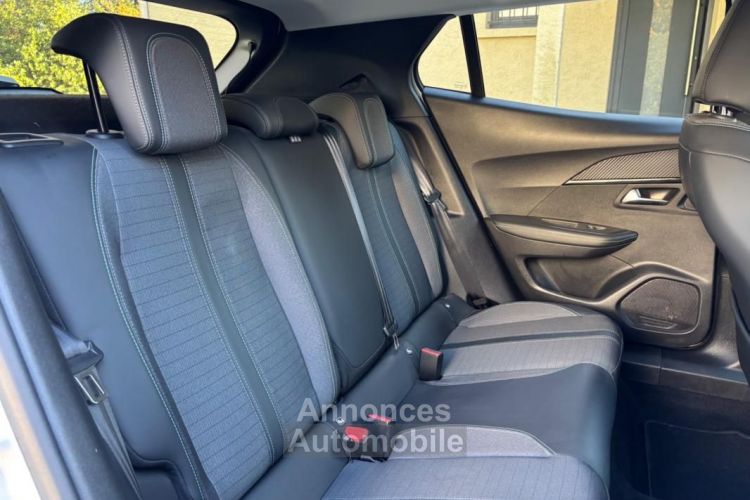 Peugeot 2008 1.2 PURETECH 130CH ALLURE EAT8 BVA GARANTIE 10 ANS - <small></small> 15.990 € <small>TTC</small> - #13