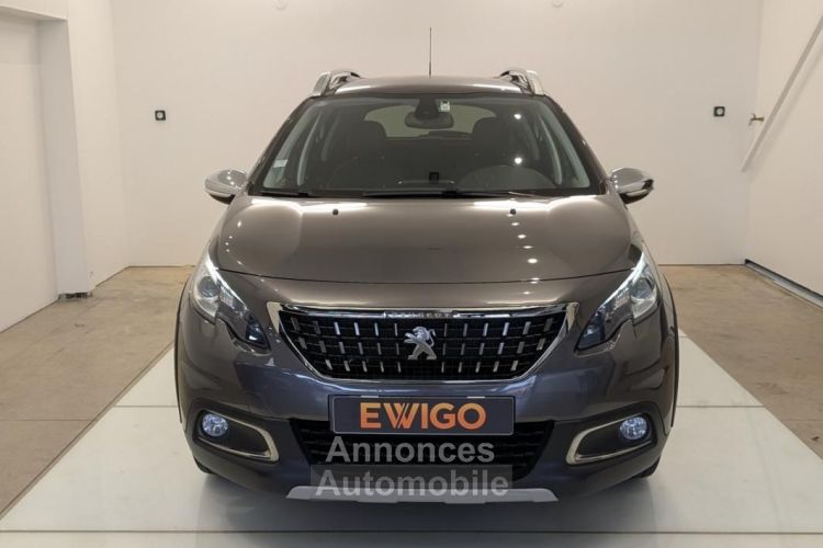 Peugeot 2008 1.2 PURETECH 130ch CROSSWAY - <small></small> 9.490 € <small>TTC</small> - #2