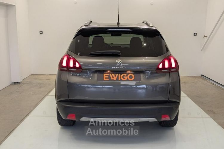 Peugeot 2008 1.2 PURETECH 130ch CROSSWAY - <small></small> 9.490 € <small>TTC</small> - #5