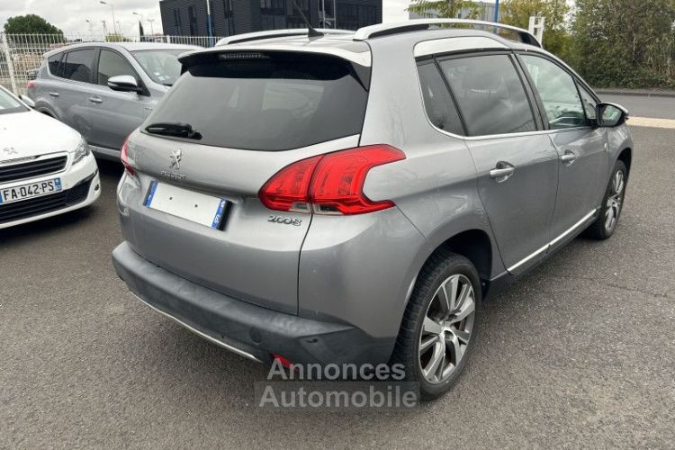 Peugeot 2008 1.2 PURETECH 130CH CROSSWAY S&S - <small></small> 7.990 € <small>TTC</small> - #3