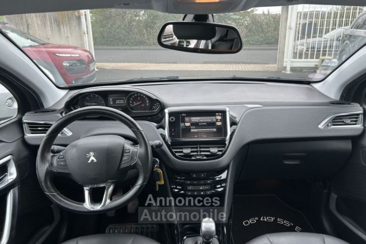 Peugeot 2008 1.2 PURETECH 130CH CROSSWAY S&S - <small></small> 7.990 € <small>TTC</small> - #8