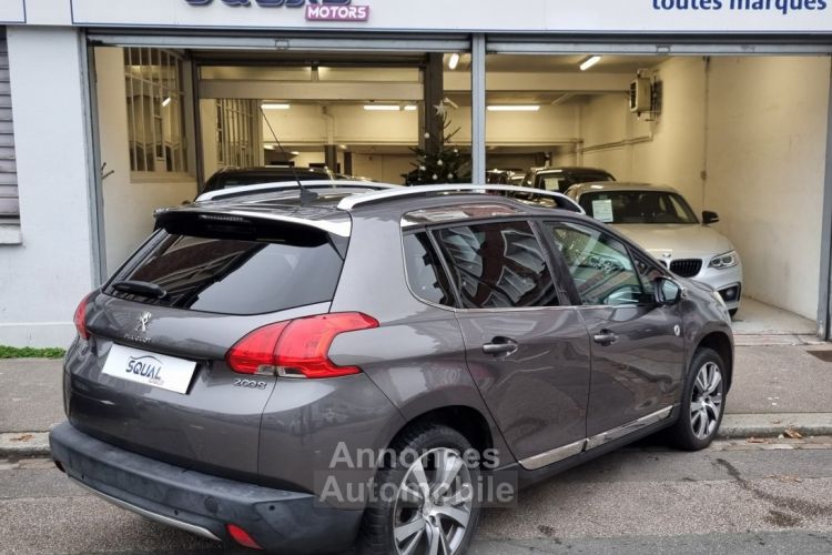 Peugeot 2008 1.2 PureTech 130ch Crossway S&S - <small></small> 8.400 € <small>TTC</small> - #6