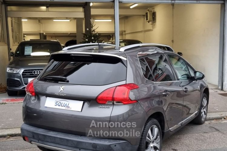 Peugeot 2008 1.2 PureTech 130ch Crossway S&S - <small></small> 8.400 € <small>TTC</small> - #29