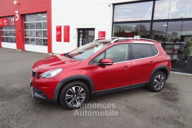 Peugeot 2008 1.2 PURETECH 130CH E6.C ALLURE S&S EAT6 - <small></small> 13.900 € <small>TTC</small> - #2