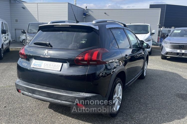 Peugeot 2008 1.2 PURETECH 130CH E6.C SIGNATURE S&S - <small></small> 10.990 € <small>TTC</small> - #2