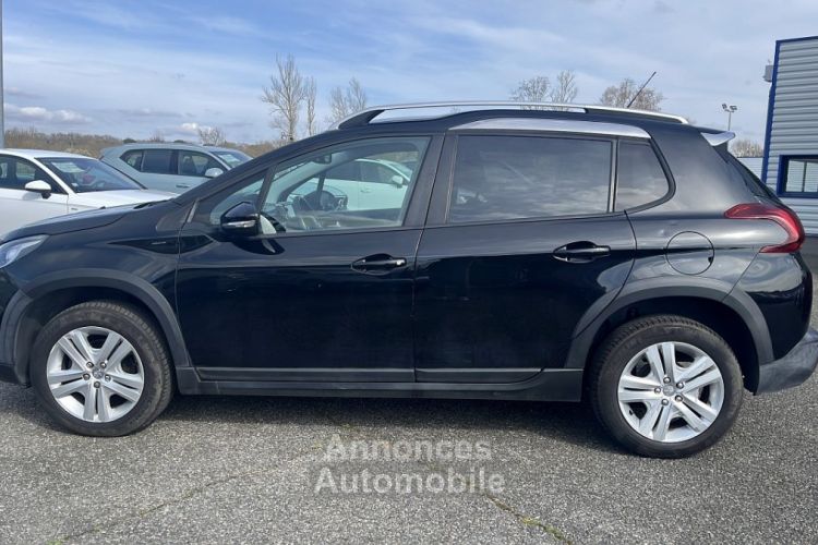 Peugeot 2008 1.2 PURETECH 130CH E6.C SIGNATURE S&S - <small></small> 10.990 € <small>TTC</small> - #3