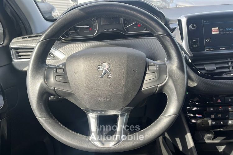 Peugeot 2008 1.2 PURETECH 130CH E6.C SIGNATURE S&S - <small></small> 10.990 € <small>TTC</small> - #13