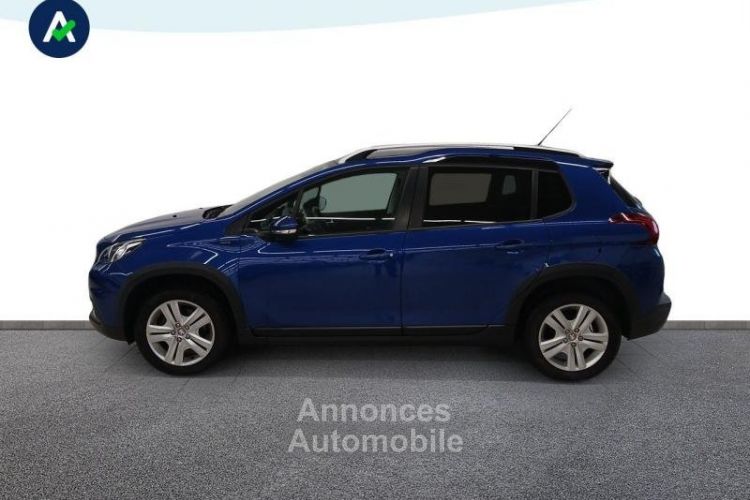 Peugeot 2008 1.2 PureTech 130ch E6.c Signature S&S EAT6 - <small></small> 13.990 € <small>TTC</small> - #2