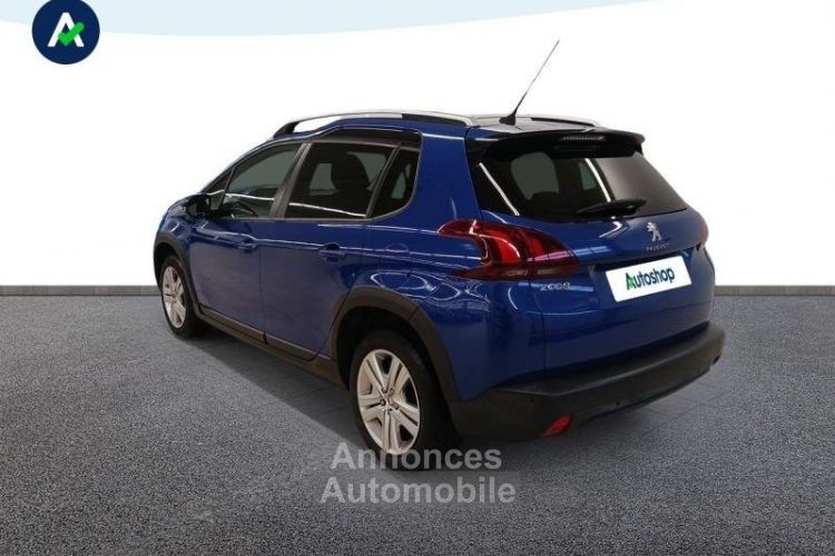 Peugeot 2008 1.2 PureTech 130ch E6.c Signature S&S EAT6 - <small></small> 13.990 € <small>TTC</small> - #3