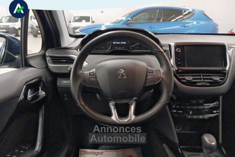 Peugeot 2008 1.2 PureTech 130ch E6.c Signature S&S EAT6 - <small></small> 13.990 € <small>TTC</small> - #11