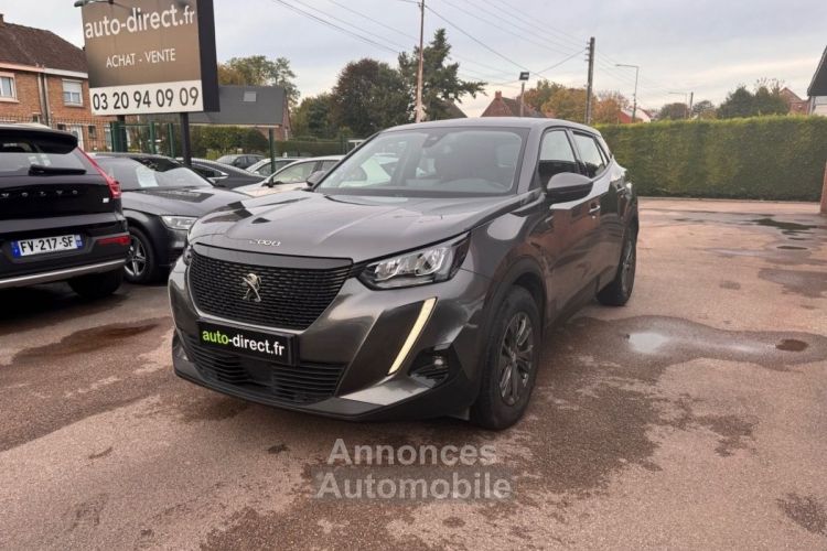 Peugeot 2008 1.2 PURETECH 130CH S&S ACTIVE BUSINESS EAT8 7CV - <small></small> 17.980 € <small>TTC</small> - #1