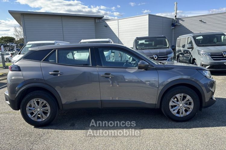 Peugeot 2008 1.2 PURETECH 130CH S&S ACTIVE PACK - <small></small> 16.990 € <small>TTC</small> - #10