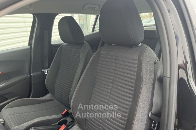 Peugeot 2008 1.2 PureTech 130ch S&S Allure - <small></small> 21.890 € <small>TTC</small> - #9