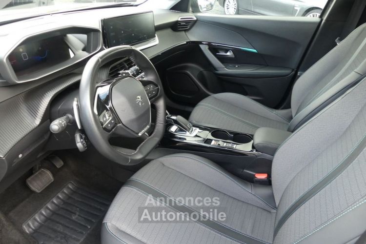 Peugeot 2008 1.2 PURETECH 130CH S&S ALLURE BUSINESS EAT8 - <small></small> 20.990 € <small>TTC</small> - #3
