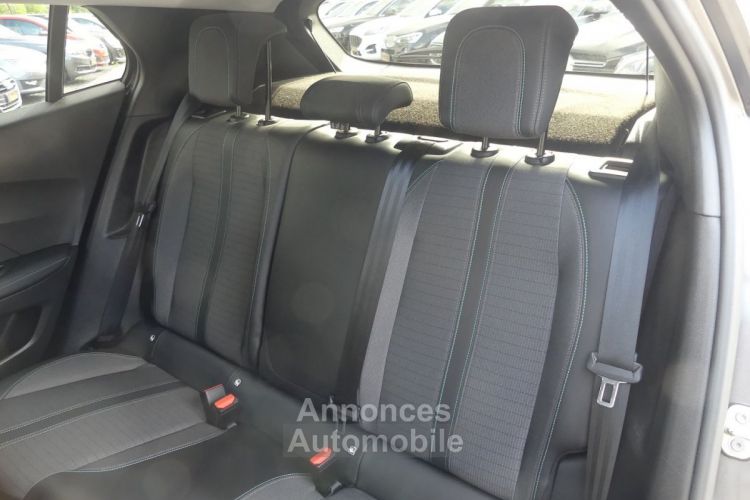 Peugeot 2008 1.2 PURETECH 130CH S&S ALLURE BUSINESS EAT8 - <small></small> 20.990 € <small>TTC</small> - #15