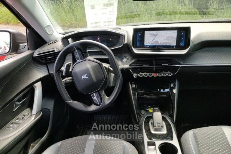 Peugeot 2008 1.2 PURETECH 130CH S&S ALLURE BUSINESS EAT8 7CV - <small></small> 17.990 € <small>TTC</small> - #3