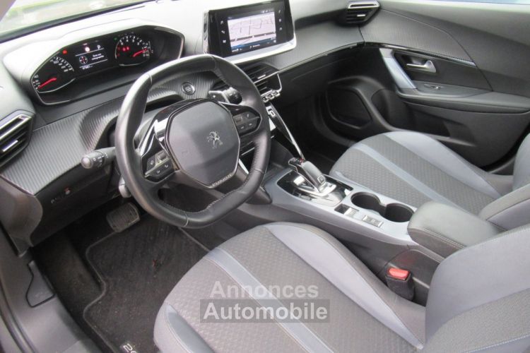 Peugeot 2008 1.2 PURETECH 130CH S&S ALLURE EAT8 - <small></small> 15.990 € <small>TTC</small> - #2