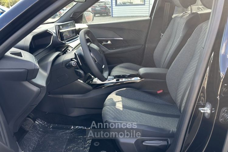 Peugeot 2008 1.2 PURETECH 130CH S&S ALLURE EAT8 - <small></small> 25.490 € <small>TTC</small> - #11