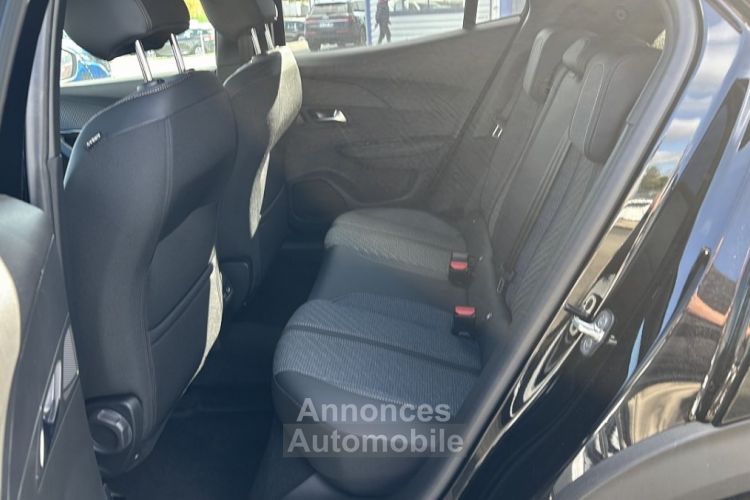 Peugeot 2008 1.2 PURETECH 130CH S&S ALLURE EAT8 - <small></small> 25.490 € <small>TTC</small> - #12