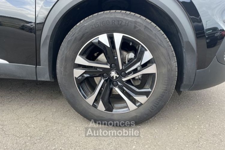 Peugeot 2008 1.2 PureTech 130ch S&S Allure Pack EAT8 - <small></small> 26.990 € <small>TTC</small> - #4