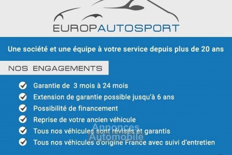 Peugeot 2008 1.2 PURETECH 130CH S&S GT LINE EAT8 - <small></small> 16.490 € <small>TTC</small> - #8