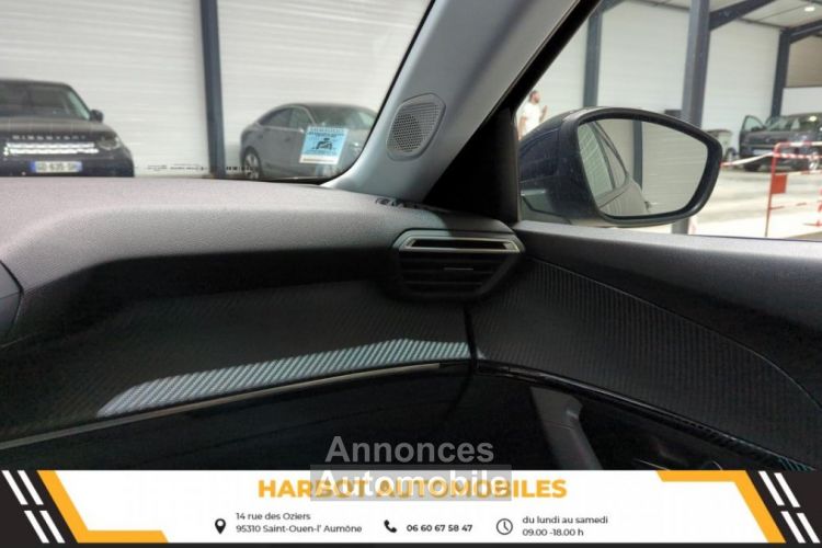 Peugeot 2008 1.2 puretech 130cv bvm6 allure + camera de recul - <small></small> 18.600 € <small></small> - #19