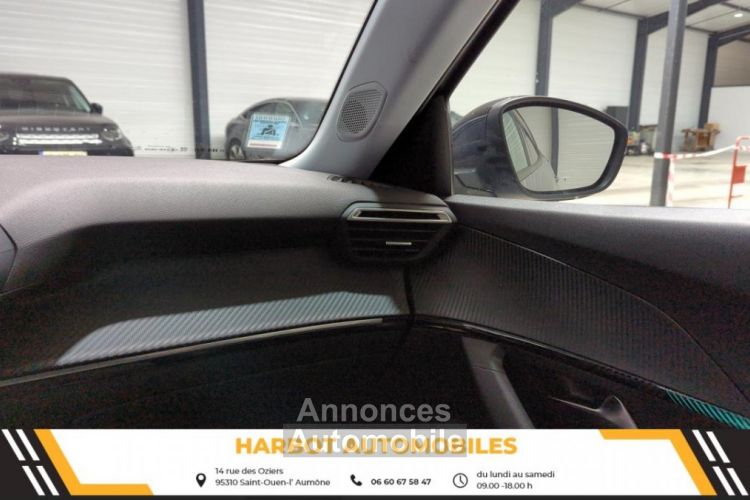 Peugeot 2008 1.2 puretech 130cv bvm6 allure + camera de recul - <small></small> 19.000 € <small></small> - #19