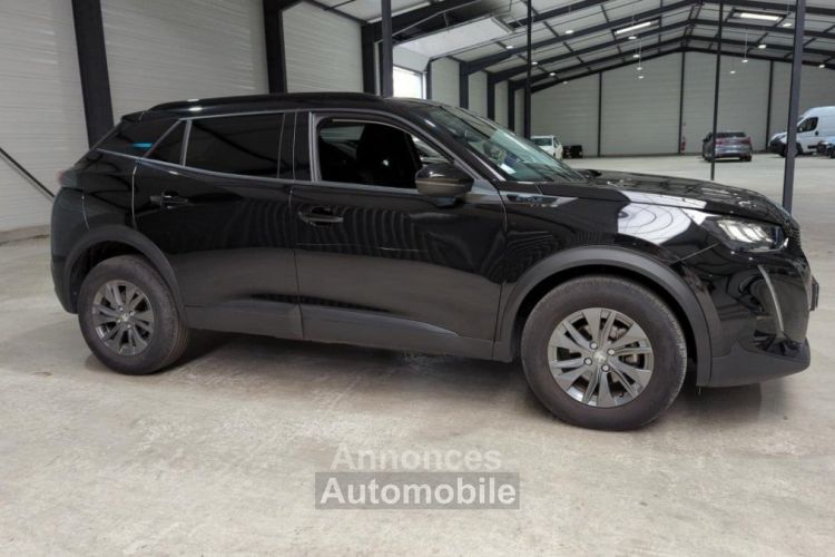 Peugeot 2008 1.2 PURETECH 130CV BVM6 STYLE + CAMERA DE RECUL NOIR PERLA NERA - <small></small> 17.790 € <small>TTC</small> - #1