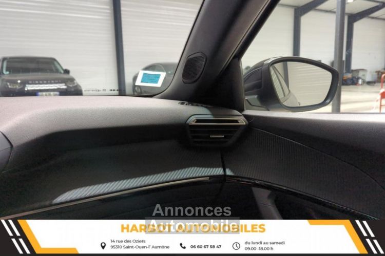 Peugeot 2008 1.2 puretech 130cv eat8 allure + camera de recul + navi - <small></small> 22.100 € <small></small> - #19