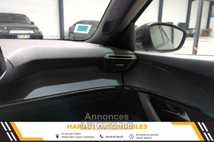 Peugeot 2008 1.2 puretech 130cv eat8 allure + camera de recul + navi - <small></small> 21.800 € <small></small> - #19