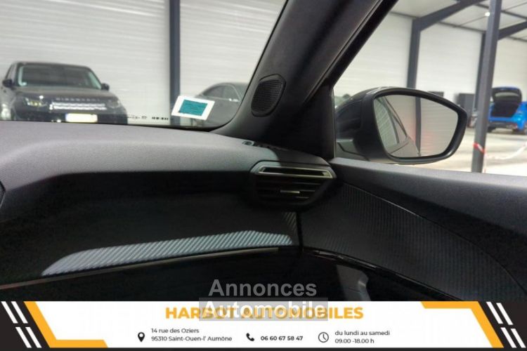 Peugeot 2008 1.2 puretech 130cv eat8 allure + camera de recul + navi - <small></small> 21.900 € <small></small> - #19