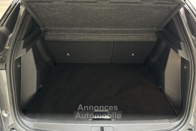 Peugeot 2008 1.2 PURETECH 130CV EAT8 ALLURE PACK + NAVI GRIS PLATINIUM - <small></small> 21.900 € <small>TTC</small> - #5