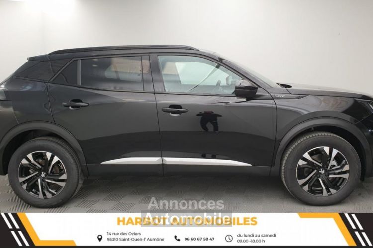 Peugeot 2008 1.2 puretech 130cv eat8 gt + adml + pack drive assist plus - <small></small> 28.300 € <small></small> - #3