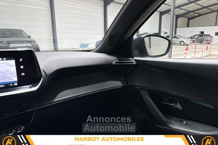 Peugeot 2008 1.2 puretech 130cv eat8 style + camera de recul + navi - <small></small> 21.400 € <small></small> - #18