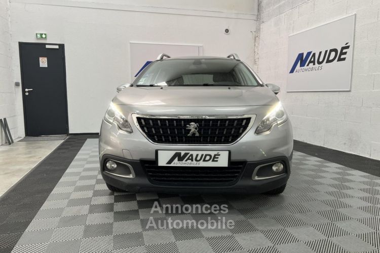 Peugeot 2008 1.2 PureTech 82 CH Style - <small></small> 7.990 € <small>TTC</small> - #2